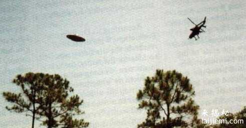 美雇员曝51区地下基地有9架飞碟46 / 作者:UFO外星人爱好者 / 帖子ID:60743