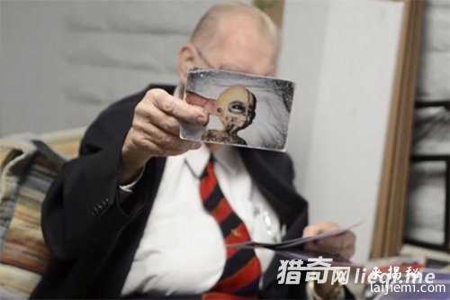 美国工程师临终前曝光外星人照片879 / 作者:UFO来啦 / 帖子ID:60944