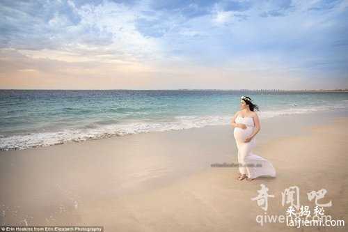 五胞胎妈妈孕照似仙女，盘点全世界多胞胎纪录64 / 作者:UFO来啦 / 帖子ID:61949