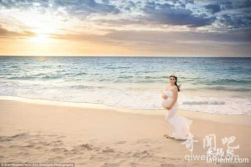 五胞胎妈妈孕照似仙女，盘点全世界多胞胎纪录682 / 作者:UFO来啦 / 帖子ID:61949