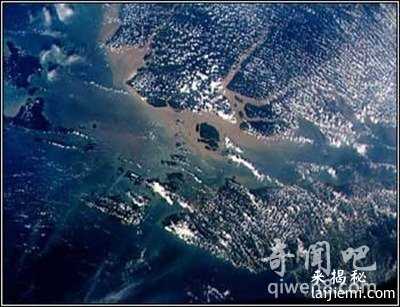世界上最大的岛屿——格陵兰岛290 / 作者:UFO来啦 / 帖子ID:61532