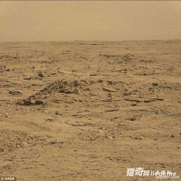 火星表面现“棺材”：UFO猎人称古代文明遗物406 / 作者:UFO外星人爱好者 / 帖子ID:58872