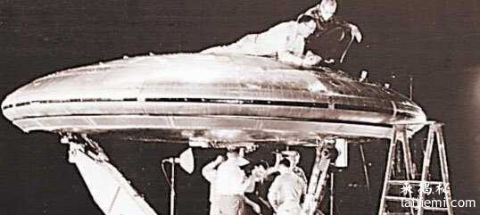军方飞碟机构曝光外星人存在251 / 作者:UFO来啦 / 帖子ID:60919