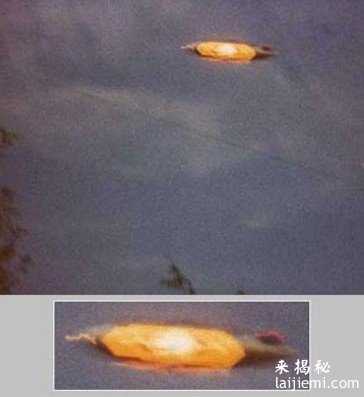 证实外星人真实存在的24张UFO机密照片530 / 作者:UFO来啦 / 帖子ID:60843