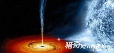 美望远镜观察到:“光”逃出了黑洞679 / 作者:UFO外星人爱好者 / 帖子ID:60340 美望远镜观察到:“光”逃出了黑洞679 / 作者:UFO外星人爱好者 / 帖子ID:60340