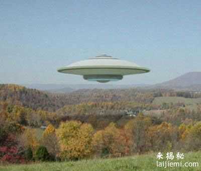 揭秘不为人知的十大真实UFO事件94 / 作者:UFO来啦 / 帖子ID:60796