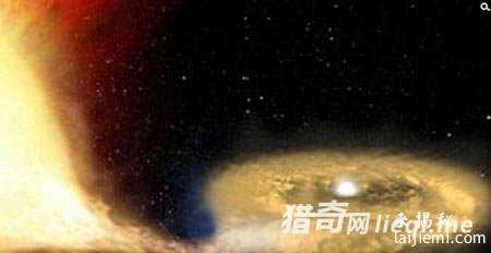 科学家捕捉到千万光年外“恒星死亡”975 / 作者:UFO外星人爱好者 / 帖子ID:60180 科学家捕捉到千万光年外“恒星死亡”975 / 作者:UFO外星人爱好者 / 帖子ID:60180