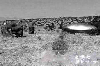 诡异！1974年墨西哥神秘UFO坠毁事件661 / 作者:UFO来啦 / 帖子ID:60790