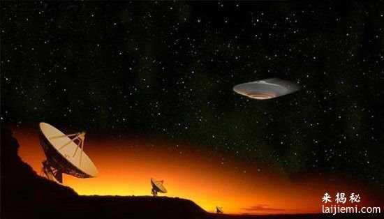 人类岌岌可危 连续发信号已暴露地球348 / 作者:UFO来啦 / 帖子ID:62031