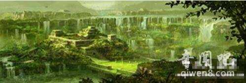揭秘超古代文明的根达亚文明 超能力崛起称王305 / 作者:UFO外星人爱好者 / 帖子ID:60319
