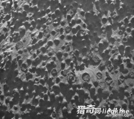 “火星蓝莓”为陨石残余不是有水证据836 / 作者:UFO来啦 / 帖子ID:61226