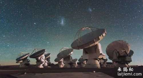 外星人对人类发出的“信号”为何不理睬？8 / 作者:UFO来啦 / 帖子ID:61040