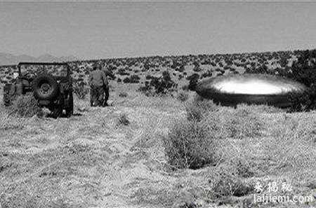 探寻1947的新墨西哥州飞碟坠毁真相399 / 作者:UFO外星人爱好者 / 帖子ID:60762