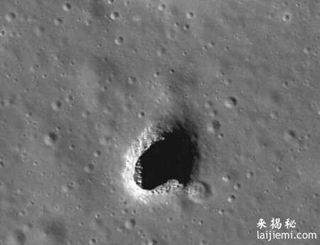 月球轨道勘测飞行器八大“重大发现”675 / 作者:UFO来啦 / 帖子ID:64249