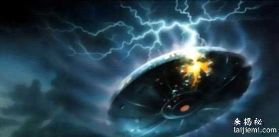 揭密UFO历史上五大惊天骗局838 / 作者:UFO来啦 / 帖子ID:60778