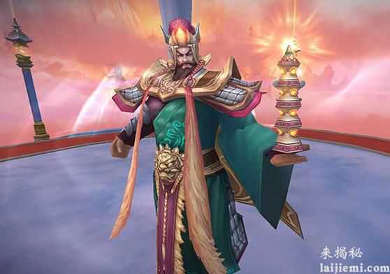 李靖手下的魔家四将分别是谁都有啥特点865 / 作者:UFO来啦 / 帖子ID:64374