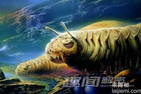揭:《鬼吹灯》中的“霍氏不死虫”923 / 作者:UFO来啦 / 帖子ID:64051 揭:《鬼吹灯》中的“霍氏不死虫”923 / 作者:UFO来啦 / 帖子ID:64051