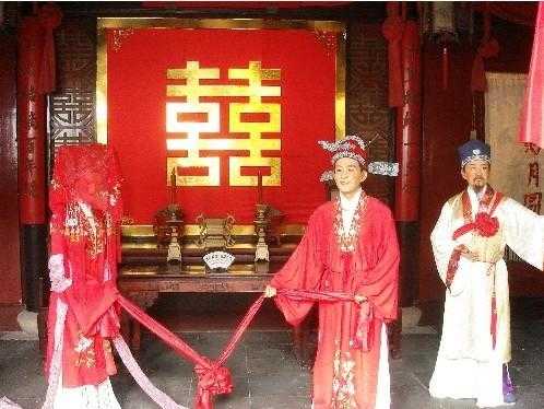 揭秘：古代解决光棍问题有哪七种手段？386 / 作者:UFO来啦 / 帖子ID:64036