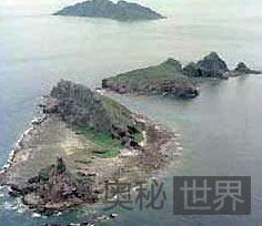 世界上最奇怪的十大岛屿745 / 作者:UFO来啦 / 帖子ID:61593