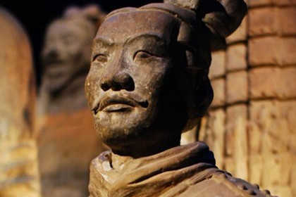 中国古代十大超级工程 领先世界2000多年747 / 作者:UFO来啦 / 帖子ID:61768