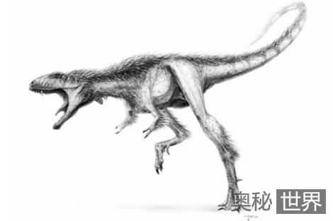 2009年发现的8大恐龙新物种67 / 作者:UFO来啦 / 帖子ID:61257