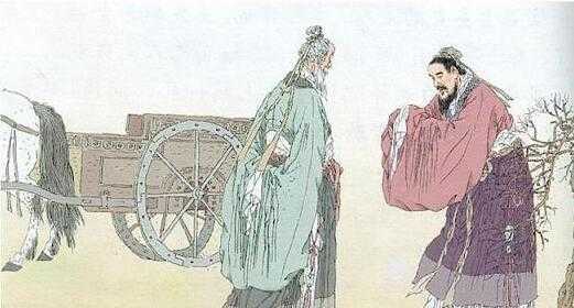 财神爷是谁？中国民间传说中的九大财神364 / 作者:UFO来啦 / 帖子ID:65837