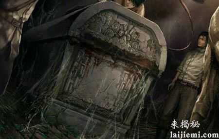 盗墓史：揭盗墓世家老九门从何而来？300 / 作者:UFO来啦 / 帖子ID:65015