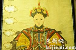 令人咋舌 揭秘古代美女九大离奇驻颜术574 / 作者:UFO来啦 / 帖子ID:62024