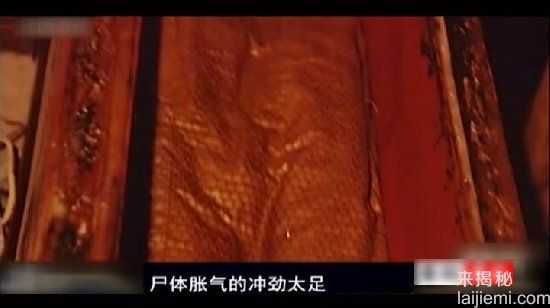 千年女尸突然复活，考古学家魂飞魄散766 / 作者:UFO来啦 / 帖子ID:62554