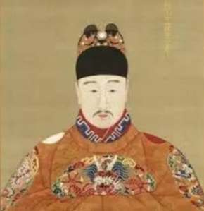 中国十大吃货皇帝 历史上的吃货皇帝大盘点246 / 作者:UFO来啦 / 帖子ID:61712