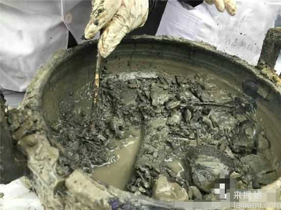 厉害了!考古现场挖出“一碗牛肉汤”872 / 作者:UFO外星人爱好者 / 帖子ID:58842