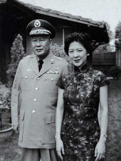 白崇禧之死，白崇禧是怎么死的？890 / 作者:UFO来啦 / 帖子ID:64991
