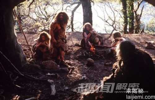 科学解密 人类语言起源或始于制造工具980 / 作者:UFO来啦 / 帖子ID:65365