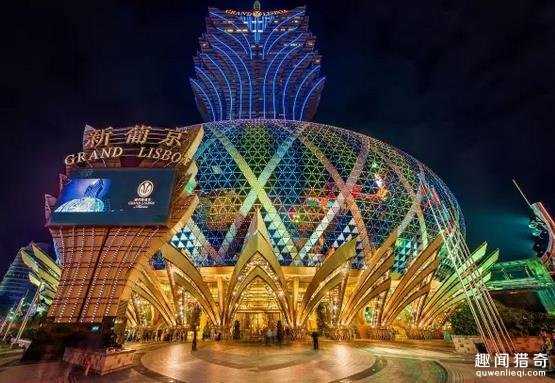 世界上最奇葩的18座建筑，最后一个绝对亮瞎眼！677 / 作者:UFO来啦 / 帖子ID:61578