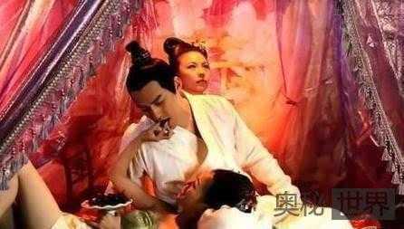 晚唐“顽主”唐敬宗李湛简介8 / 作者:UFO来啦 / 帖子ID:64160 晚唐“顽主”唐敬宗李湛简介8 / 作者:UFO来啦 / 帖子ID:64160