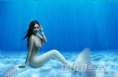 传说中的海底怪人真的存在吗？39 / 作者:UFO来啦 / 帖子ID:62207