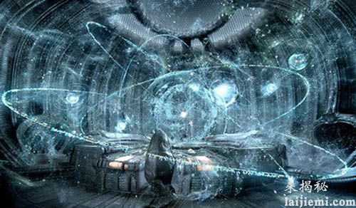 生物进化的十大奇迹 超个体现象177 / 作者:UFO来啦 / 帖子ID:64963