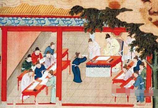古代准考证没照片如何识别考生身份362 / 作者:UFO来啦 / 帖子ID:62596