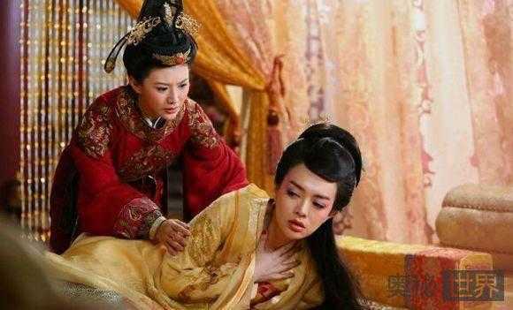 唐玄宗为什么那么想杀上官婉儿39 / 作者:UFO外星人爱好者 / 帖子ID:60003 唐玄宗为什么那么想杀上官婉儿39 / 作者:UFO外星人爱好者 / 帖子ID:60003