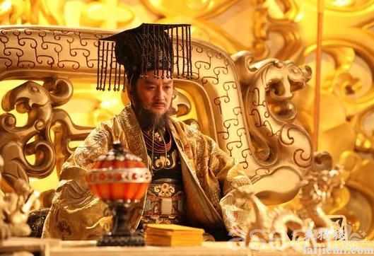 隋朝时期的杨坚 他为何能轻易地收复台湾711 / 作者:UFO来啦 / 帖子ID:66073