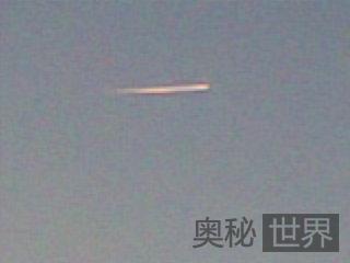 2008年海南大学上空目击到UFO678 / 作者:UFO外星人爱好者 / 帖子ID:57880