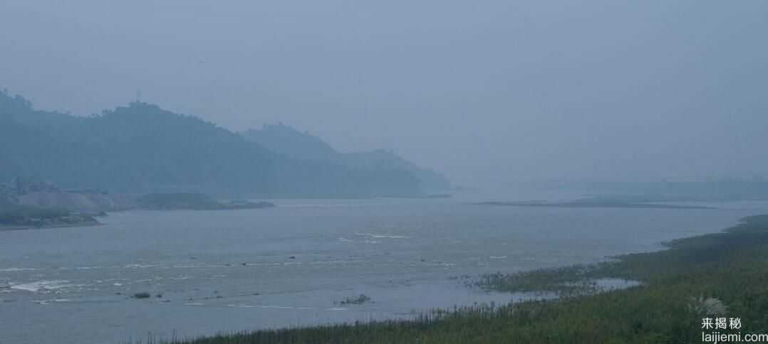 张献忠“江口沉银”并非传说 遗迹地点已确认494 / 作者:UFO来啦 / 帖子ID:63742
