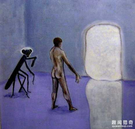 72岁老人自爆曾被外星人绑架，还生了一堆混血外星宝宝！67 / 作者:UFO来啦 / 帖子ID:61011