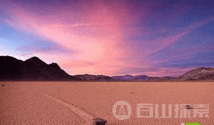 世界十大神秘未解之谜 沙漠出现马赛克？222 / 作者:UFO来啦 / 帖子ID:61724