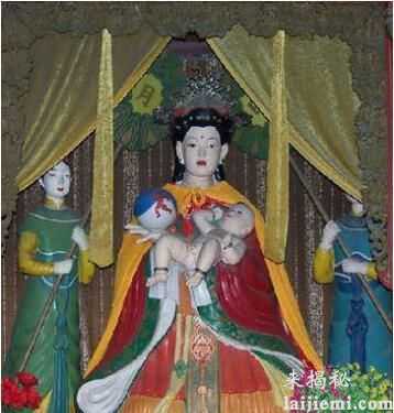 中国古代十大爱神 还单身的要拜拜了194 / 作者:UFO来啦 / 帖子ID:61865