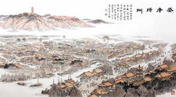 中国历史上最富裕的十五个城市338 / 作者:UFO来啦 / 帖子ID:61848