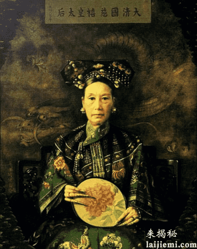 慈禧并非一开始就反对戊戌变法30 / 作者:UFO来啦 / 帖子ID:63840