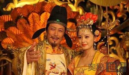 高士廉和唐太宗李世民是什么关系810 / 作者:UFO来啦 / 帖子ID:66202 高士廉和唐太宗李世民是什么关系810 / 作者:UFO来啦 / 帖子ID:66202
