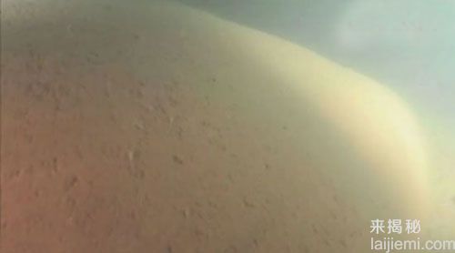 海底惊现神秘物体残骸 疑为外星战舰911 / 作者:UFO来啦 / 帖子ID:60929