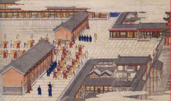 揭秘：古代解决光棍问题有哪七种手段？204 / 作者:UFO来啦 / 帖子ID:64036